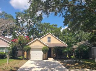 15114 Deer Meadow Dr, Lutz, FL 33559