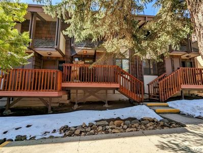 861 Thrush Dr #73, Big Bear Lake, CA, 92315