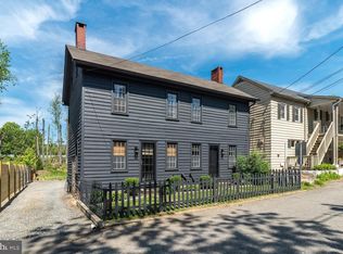 567 Little York Springmills Rd, Milford, NJ 08848