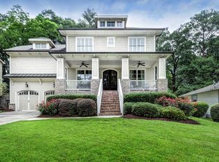 2681 S Bamby Ln NE, Atlanta, GA 30319