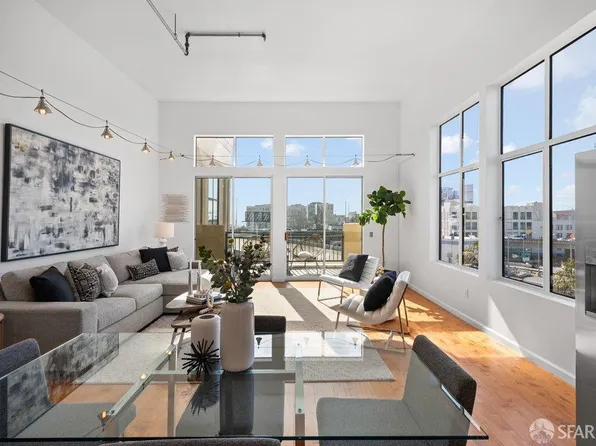 81 Lansing St APT 407, San Francisco, CA 94105