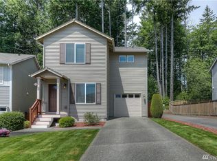 892 G St SW, Tumwater, WA 98512