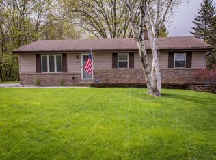 11901 W Bender Rd, Milwaukee, WI 53225