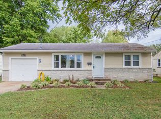 1873 E Page St, Springfield, MO 65802