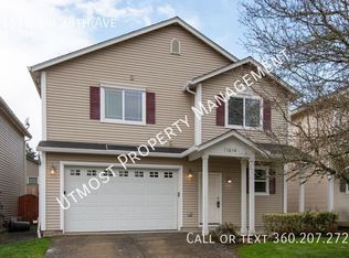 11614 NW 28th Ave, Vancouver, WA 98685