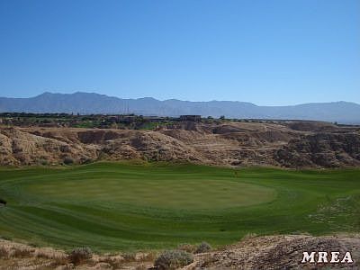 Entrance to The Masters