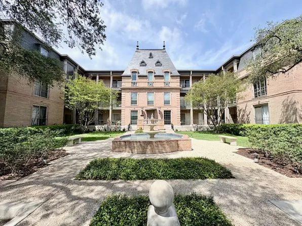7709 Broadway St APT 103, San Antonio, TX 78209