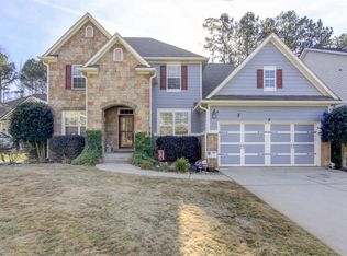 7 Eagle Ct, Newnan, GA