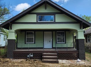 3807 Bales Ave, Kansas City, MO 64128