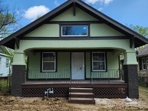 3807 Bales Ave, Kansas City, MO 64128