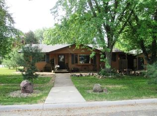 36 Locust Ln, Montello, WI 53949