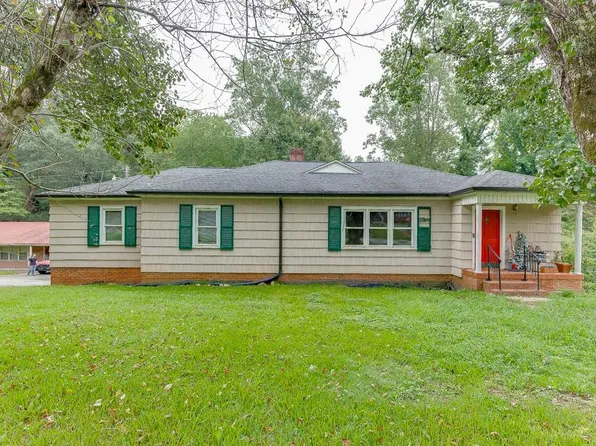 10170 Lavonia Rd, Carnesville, GA 30521