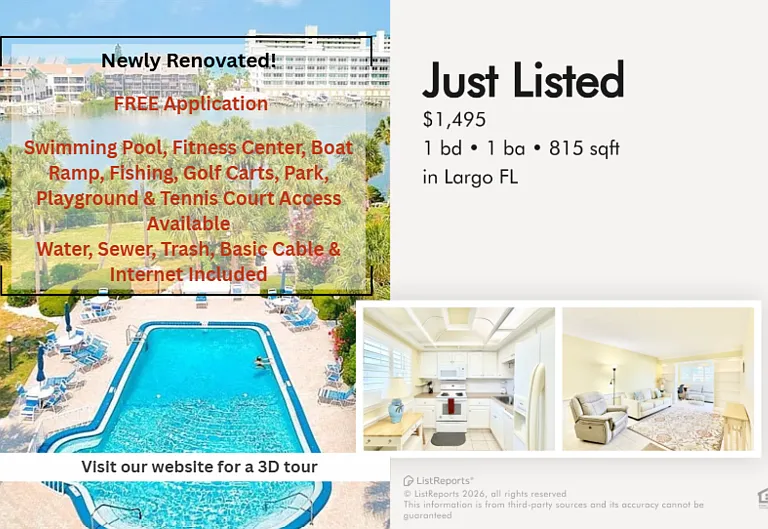 10350 Imperial Point Dr W #10 — Photo 1