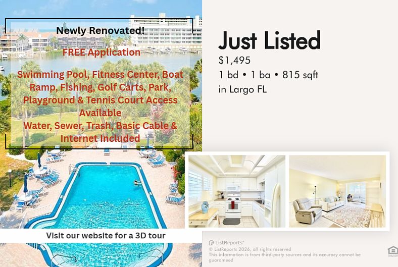 1st image of 10350 Imperial Point Dr W APT 10