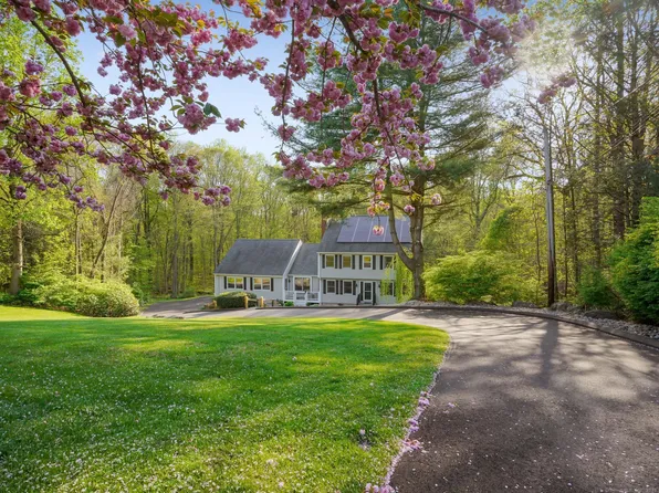 95 Pepperidge Circle, Stratford, CT 06614