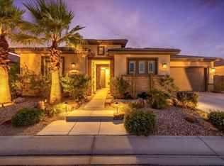 38 Burgundy, Rancho Mirage, CA 92270