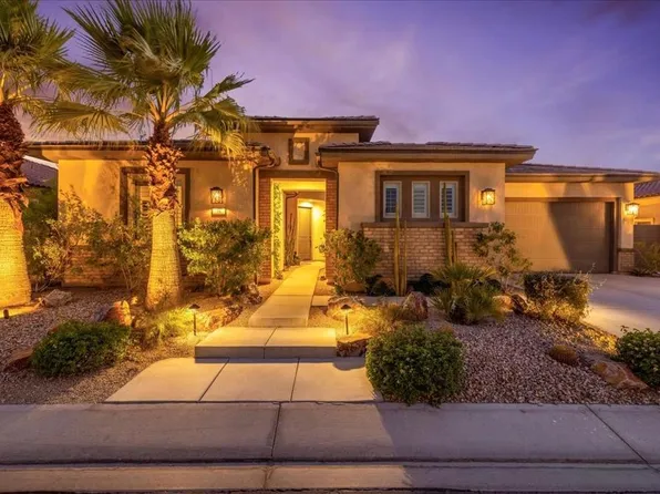 38 Burgundy, Rancho Mirage, CA 92270