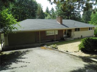 11605 SE 284th St, Auburn, WA 98092