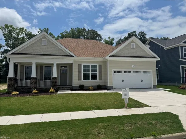 5033 Annapolis Dr, Chesapeake, VA 23321