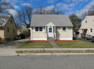 34 Runyon Rd, Clifton, NJ 07013