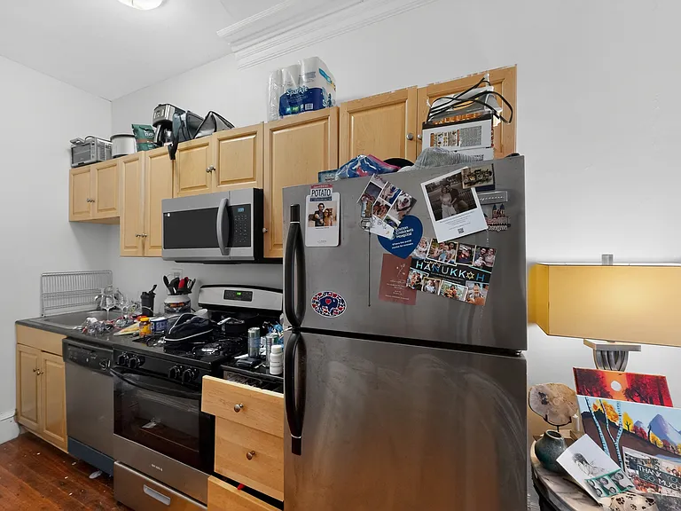 1069 Beacon St #5 — Photo 6