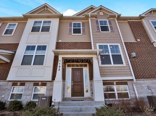 1192 Evergreen Ave, Des Plaines, IL 60016