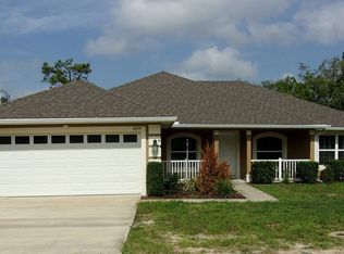 16177 Medrick Rd, Weeki Wachee, FL 34614