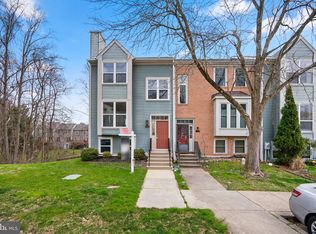 7828 Whistling Pines Ct, Ellicott City, MD 21043