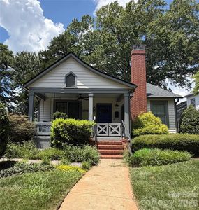 716 Woodruff Pl, Charlotte, NC, 28208