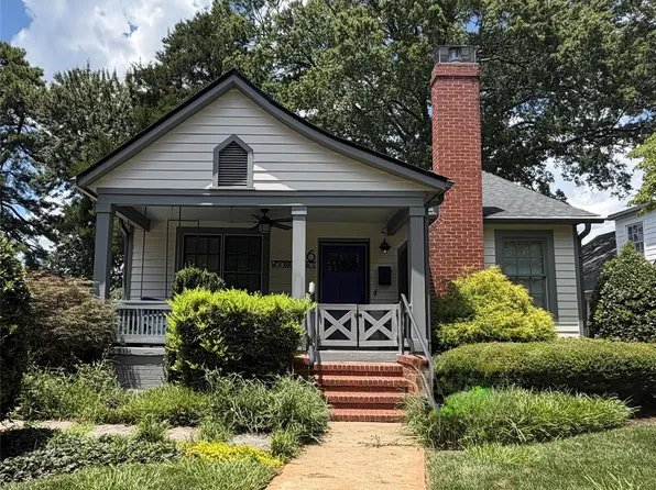 716 Woodruff Pl, Charlotte, NC 28208