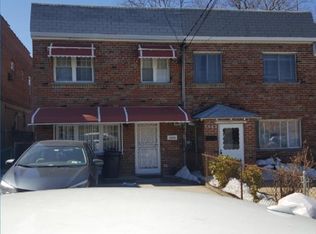 3545 Ropes Ave, Bronx, NY 10475