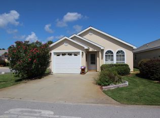 228 Coquina Shell Way, Panama City Beach, FL 32407