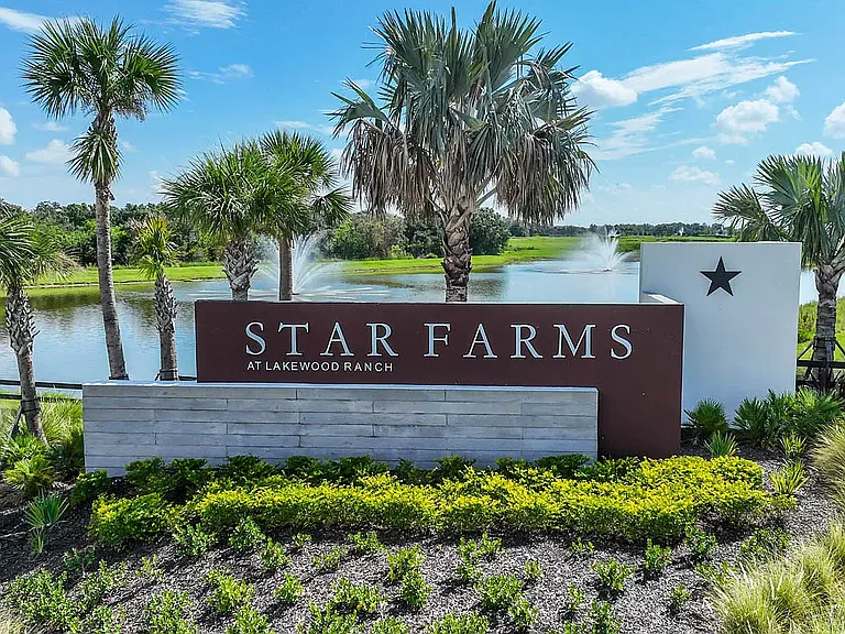 3386 Hilltop Circle At Starfarms — Photo 3