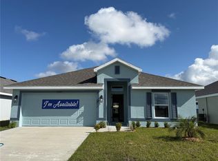 2684 Averland Loop, North Port, FL 34287