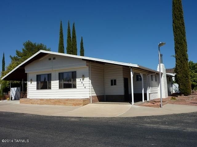 1st image of 5434 W Diamond K St #6