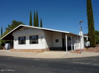 5434 W Diamond K St #6, Tucson, AZ 85713