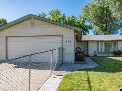 885 O'Callaghan Dr, Sparks, NV, 89434
