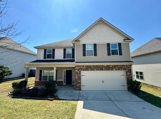 3011 Kilknockie Dr, Grovetown, GA 30813