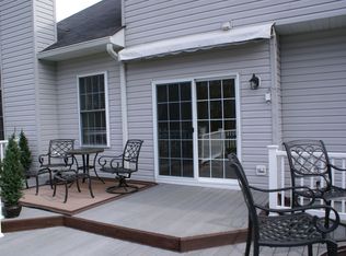 8 Tynemouth Dr, Lumberton, NJ 08048