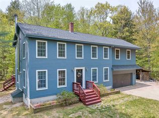 86 Avery Hill Rd, Alton Bay, NH 03810