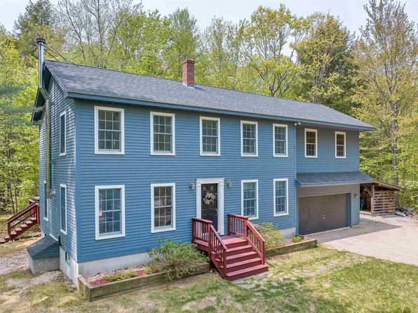 86 Avery Hill Road, Alton, NH 03810