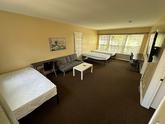 404 LANDFAIR AVENUE, WESTWOOD, CA 90024 - UNIT #4