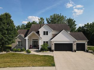 347 Hillside Ave, Roanoke, IN