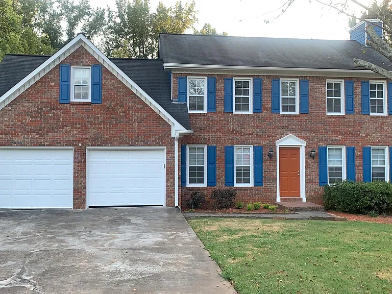 3209 Ivory Trl SW — Photo 1