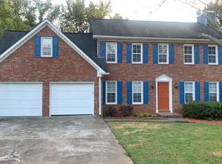 3209 Ivory Trl SW, Marietta, GA 30060