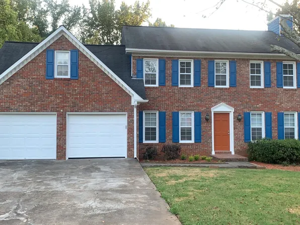 3209 Ivory Trl SW, Marietta, GA 30060