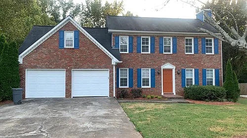 3209 Ivory Trl SW Photo 1