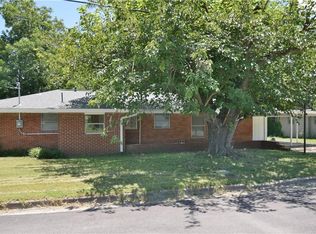 329 W Mesquite St, Dublin, TX 76446