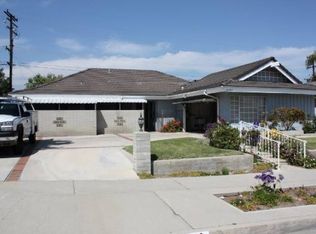 16533 Sugargrove Dr, Whittier, CA 90604
