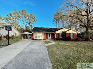 6 Hickory Rd, Rincon, GA 31326